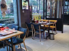 -叁宝烤肉• 西安烧烤(高科新花园店)