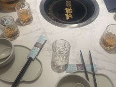 -太琼糟粕醋火锅·海南老爸茶(海棠湾臻选店)
