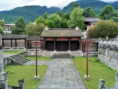 皇宫宫殿-天龙八部武侠城