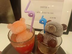 -意卡菲·欢乐聚会餐厅(华侨店)