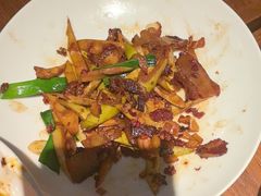 -清水亭湖北菜(大屯DT51店)