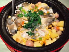 -明州小宴(文化广场店)