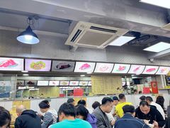 -陈光记烧腊店(罗保博士街店)