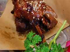 -蓉三少冒烤鸭·四川小吃集(北京首店)