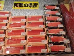 -海鮮寿司とれとれ市場