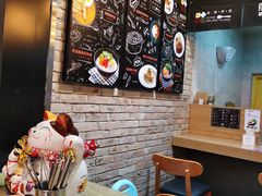 -鱼籽村秘制拌饭(崇文门店)
