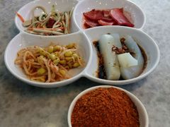 -汉江川烤肉(通州店)