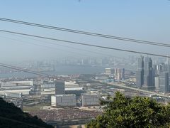 -小南山公园