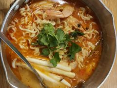 -About Bistro關於·泰式家庭料理