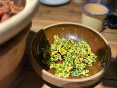 -寨子里的钵钵菜-湘西山里菜(汽车站店)