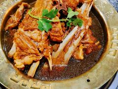 -和庆斋羊蝎子火锅·碳缸烧烤(顺义旗舰店)