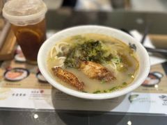 -凯峰鱼汤米线(金利達店)