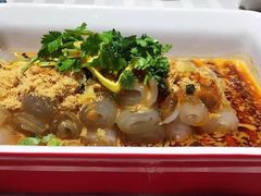 -和记小菜(大宁店)