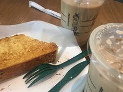 -星巴克(宁波鄞州万达店)