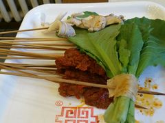 -宏姐串串香(宏伟路店)