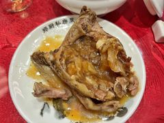 -郑厨私房菜