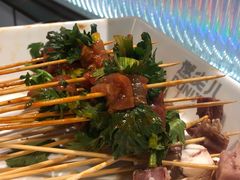 -燃尖儿自助串串火锅(新业广场店)