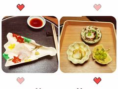 -晴空·日本料理(万象城店)
