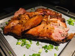 -绿茶餐厅(成都大悦城店)