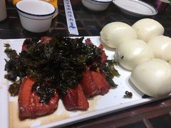 -李记搅团•非遗陕菜(三桥店)