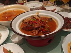 -香丰阁·烤鸭·川湘菜(清河店)
