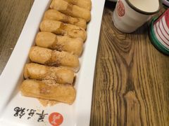 -羊乐锅·火锅·烧烤(夫子庙店)