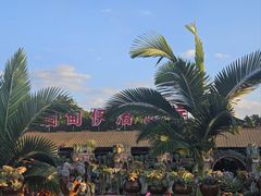 -一寨两国风景区