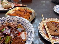 -阿大排档(长春这有山店)