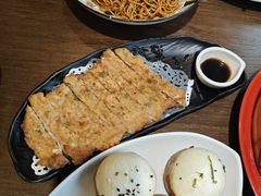 -玖鲜小笼(中山广场店)