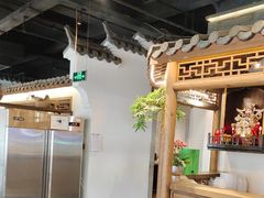 -紫腾大院·南京菜(江宁店)