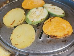 -姜虎东白丁烤肉(万象城店)