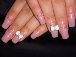 P1030310-A-Best nail UP时尚美甲沙龙