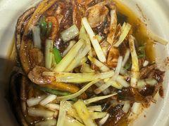 -芳芳私房菜·精做淮扬菜(承德路店)