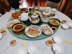 -冰泉豆浆馆(白云山总店)