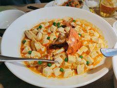 -味莊·青岛菜(云霄路店)