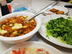 -红灯笼龙凤饭店(宁波老字号店)