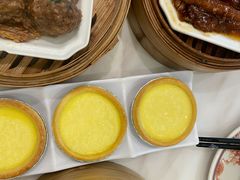 -稻香酒家·33年老字号·港式粤菜(富邦中心店)