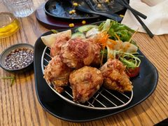-铃木食堂(北新桥店)