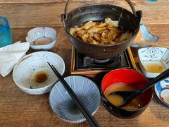 -铃木食堂(宽街店)