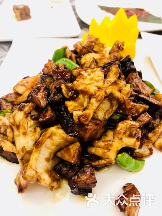 福建大厦中餐厅(八闽食府)图片 - 第7张