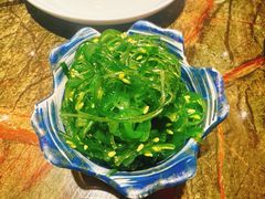 -炙柒Sekinana·精致料理 烧鸟·铁板烧(海上世界店)