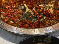 -大味美蛙鱼头(大南街店)