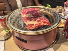 -西塔老太太泥炉烤肉(双井店)
