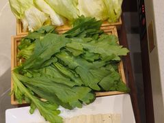 -蝎王府羊蝎子(虎坊桥总店)