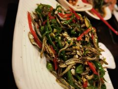-巷语私房料理(华一实业大厦店)