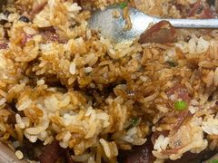 煲仔饭-常兴记广东小厨(浦东路店)