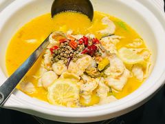 -湘香湖南菜(Chinatown店)