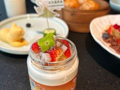 -唐猫庭院·千年陕菜(赛格国际购物中心店)