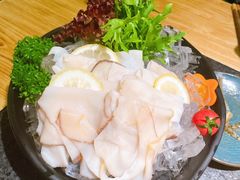 -湊湊火锅·茶憩(东城民盈国贸城店)