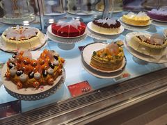 -St蛋糕王国(亨特店)